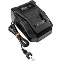 Encore Packaging Encore Packaging Battery Charger E1260-58